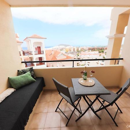 Ch 524 Sea View Villa Los Cristianos  Luaran gambar