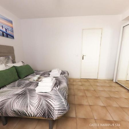 Ch 524 Sea View Villa Los Cristianos  Luaran gambar
